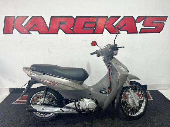 HONDA BIZ 125 KS 